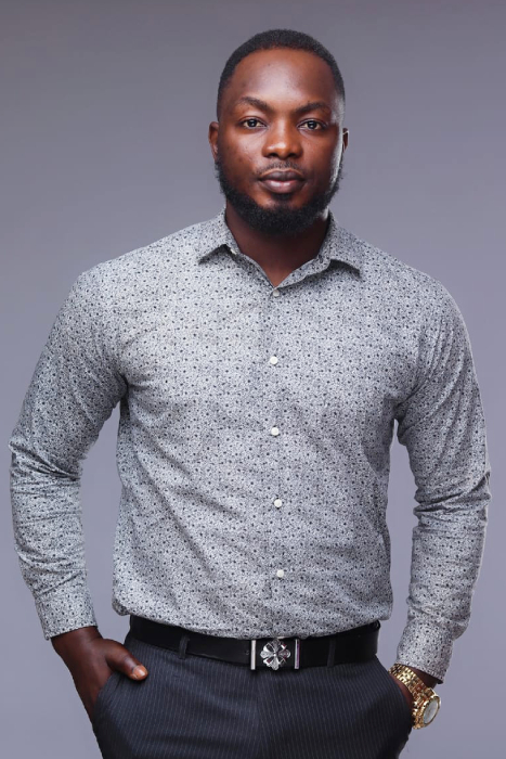 George Obafemi Samuel