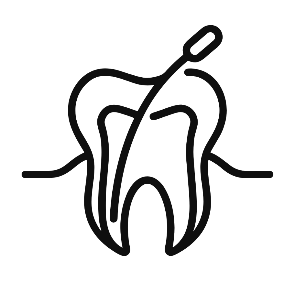 Root Canal Treatment and Crowns black 1024x977