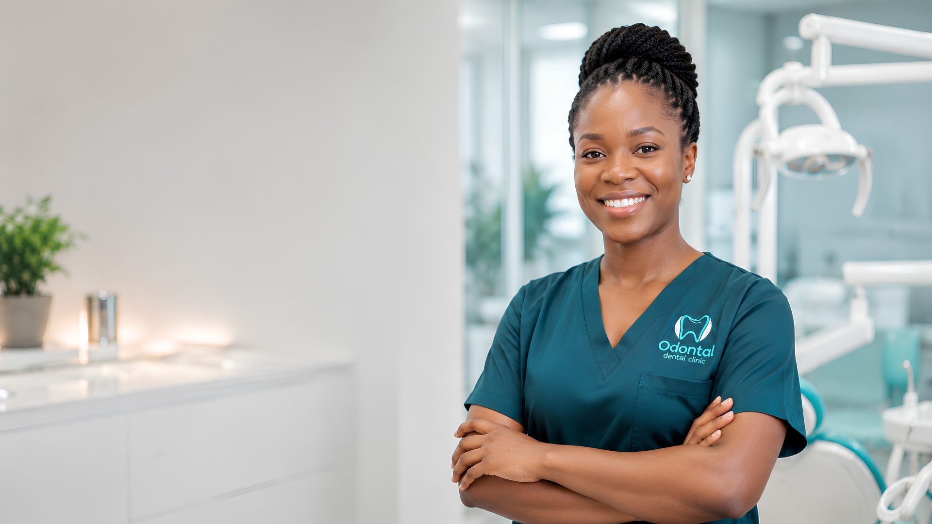 Odontal female doc