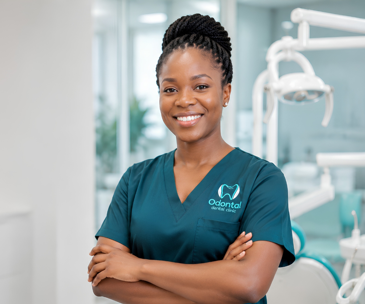 Odotal doctor
